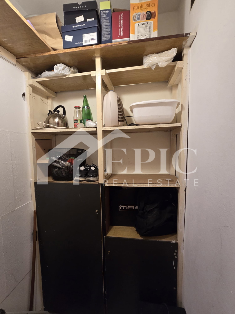 APPARTAMENTO A ZADAR – VICINO AL CENTRO, IDEALE PER INVESTIMENTO!