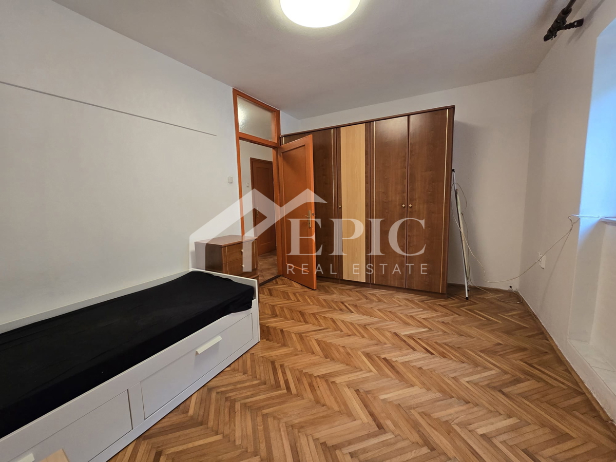 APPARTAMENTO A ZADAR – VICINO AL CENTRO, IDEALE PER INVESTIMENTO!