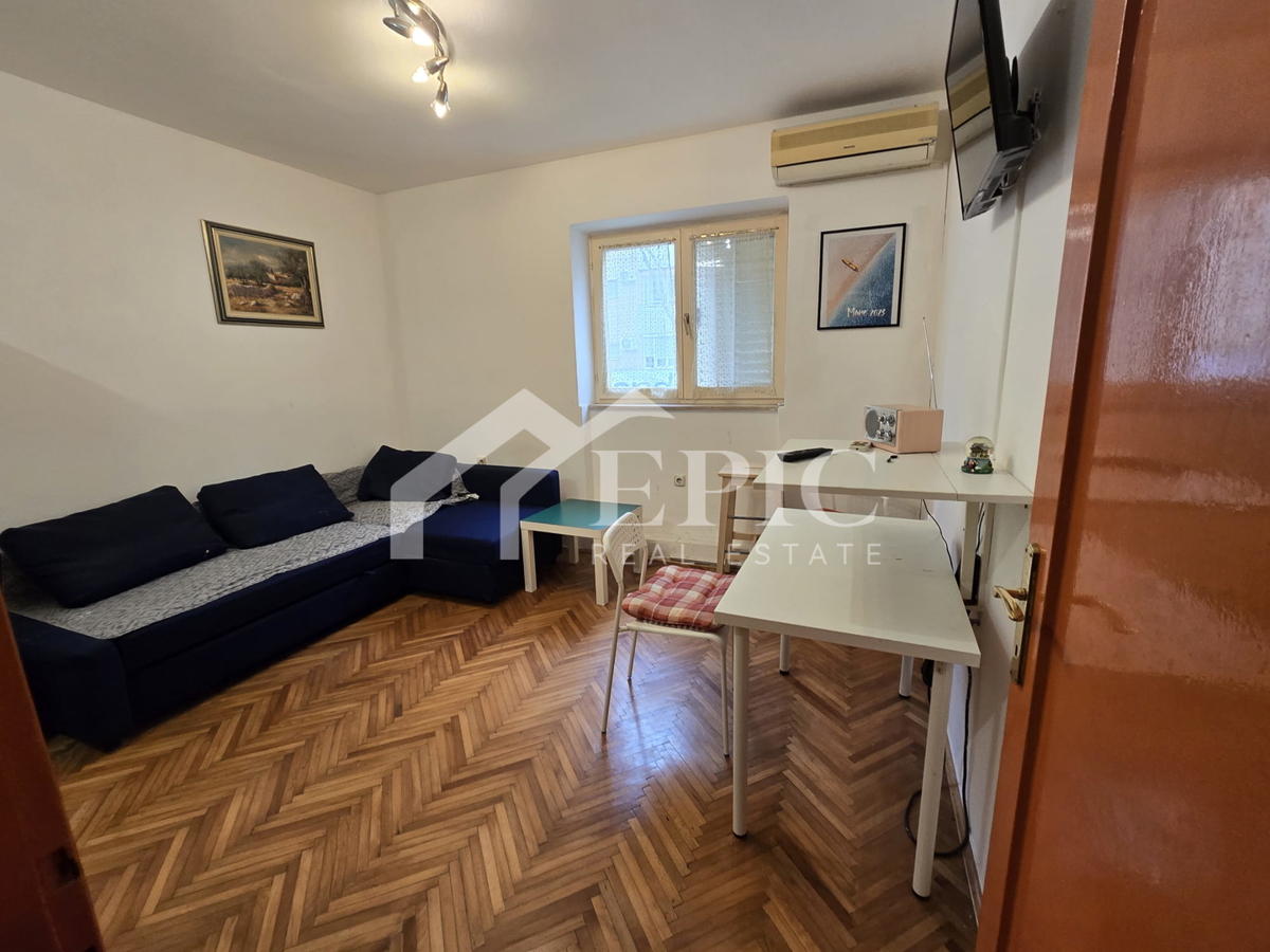 APPARTAMENTO A ZADAR – VICINO AL CENTRO, IDEALE PER INVESTIMENTO!