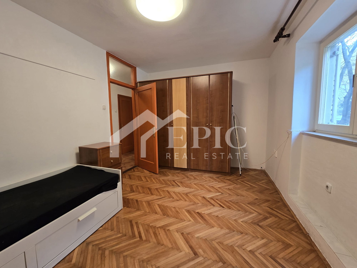 APPARTAMENTO A ZADAR – VICINO AL CENTRO, IDEALE PER INVESTIMENTO!