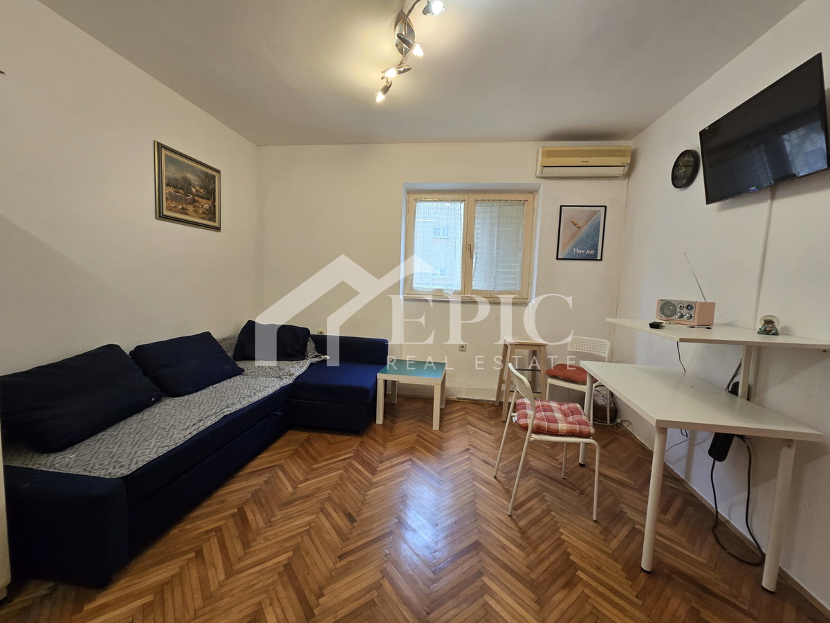 APPARTAMENTO A ZADAR – VICINO AL CENTRO, IDEALE PER INVESTIMENTO!