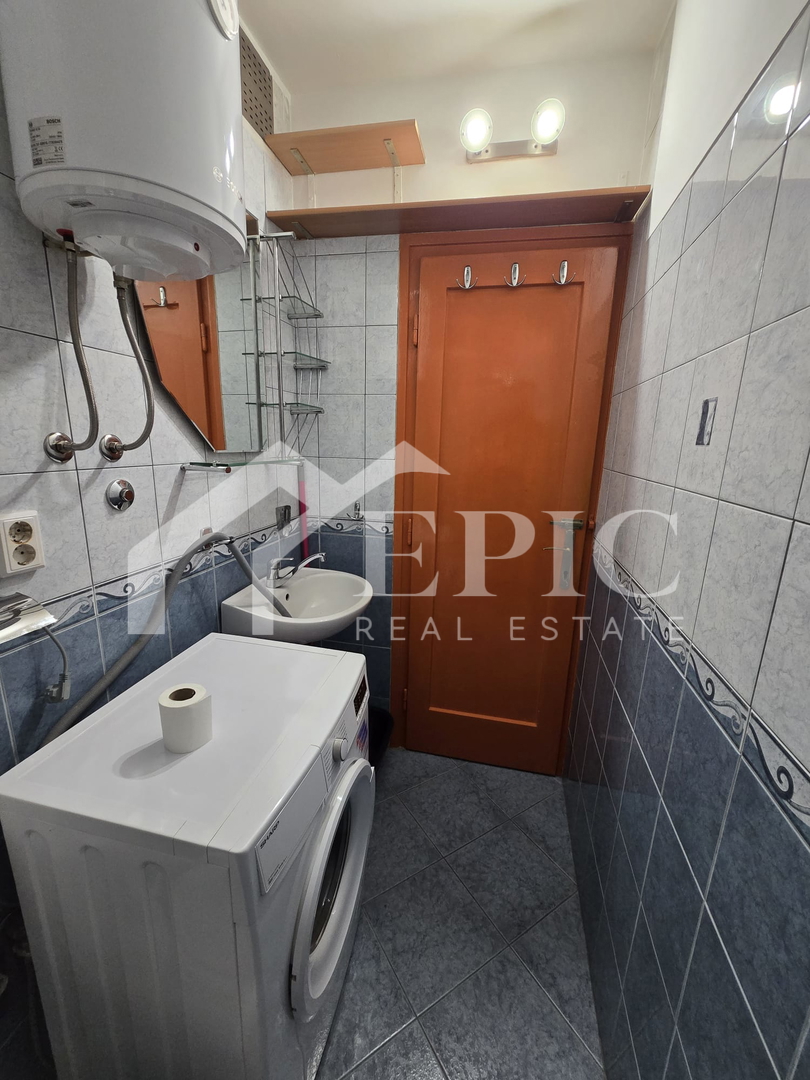 APPARTAMENTO A ZADAR – VICINO AL CENTRO, IDEALE PER INVESTIMENTO!