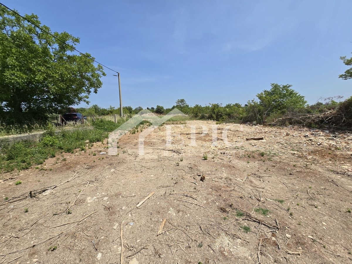 Terreno edificabile vicino a Zara