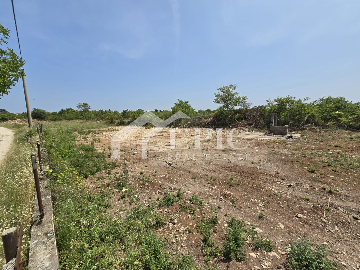 Terreno edificabile vicino a Zara