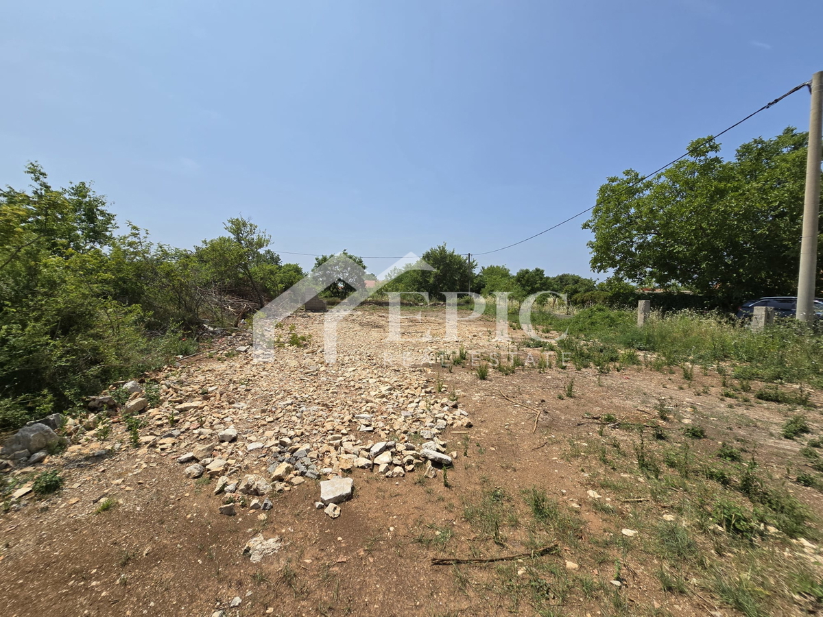 Terreno edificabile vicino a Zara