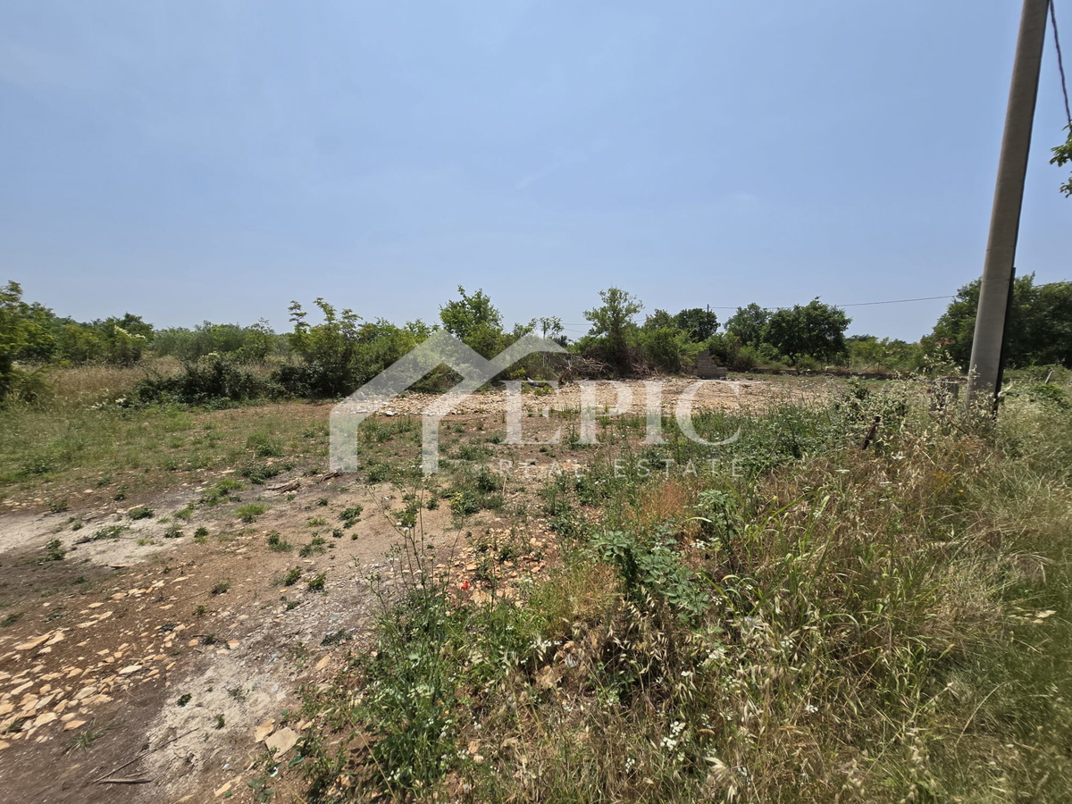 Terreno edificabile vicino a Zara