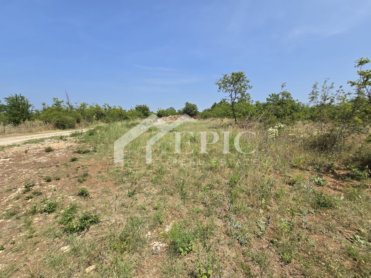 Terreno edificabile vicino a Zara