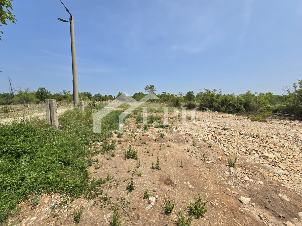 Terreno edificabile vicino a Zara