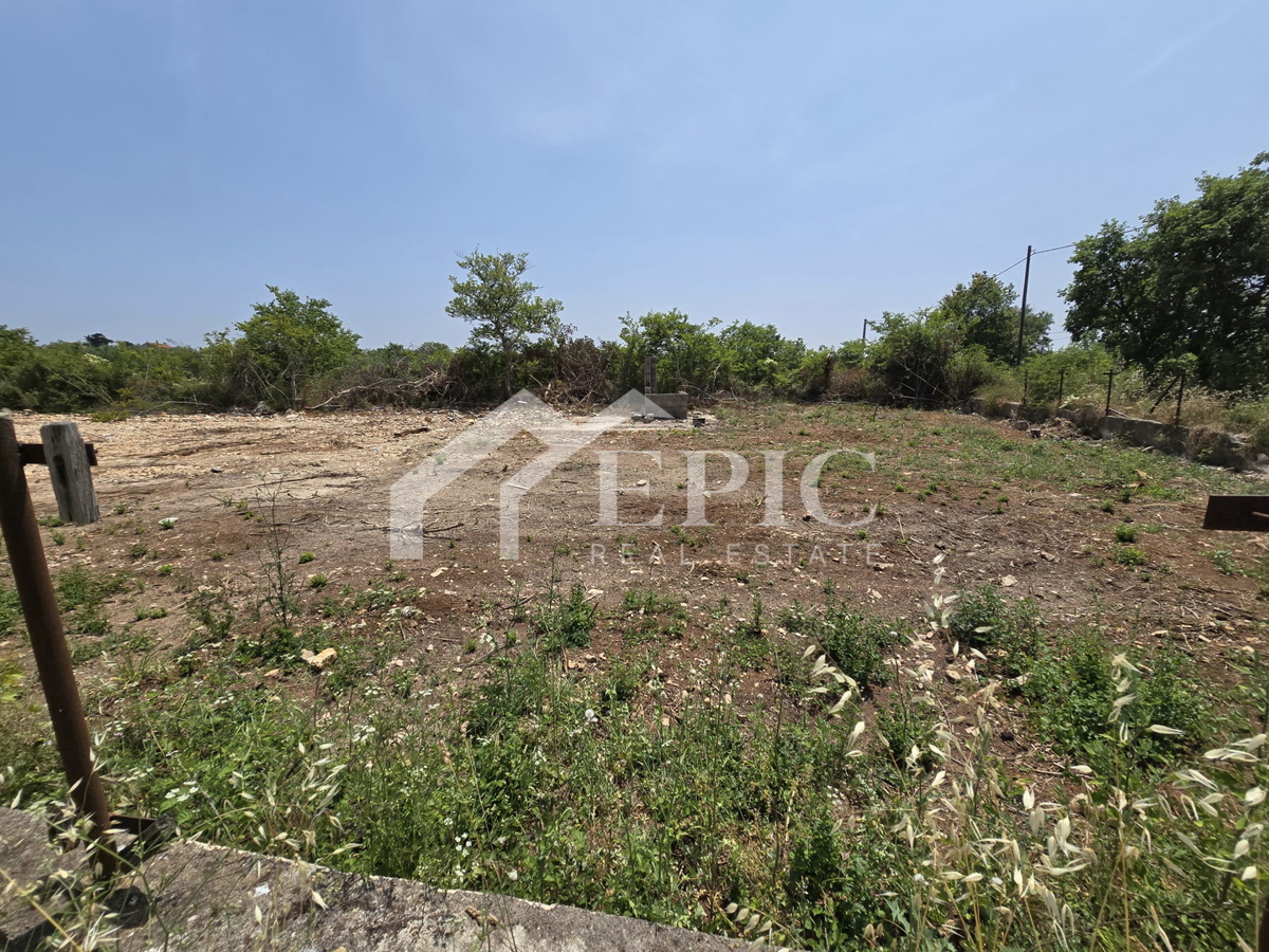 Terreno edificabile vicino a Zara