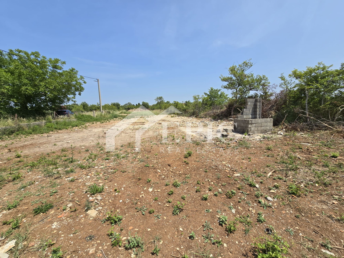 Terreno edificabile vicino a Zara