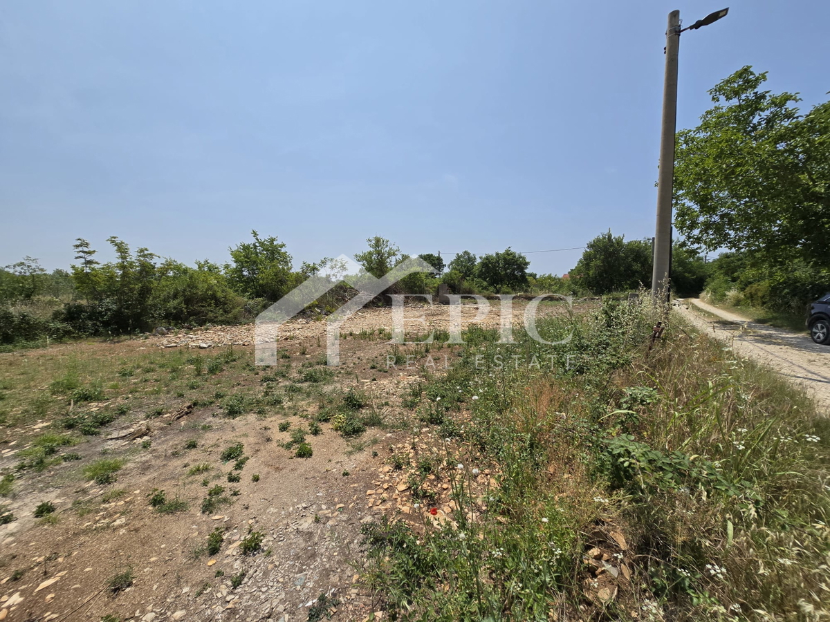 Terreno edificabile vicino a Zara