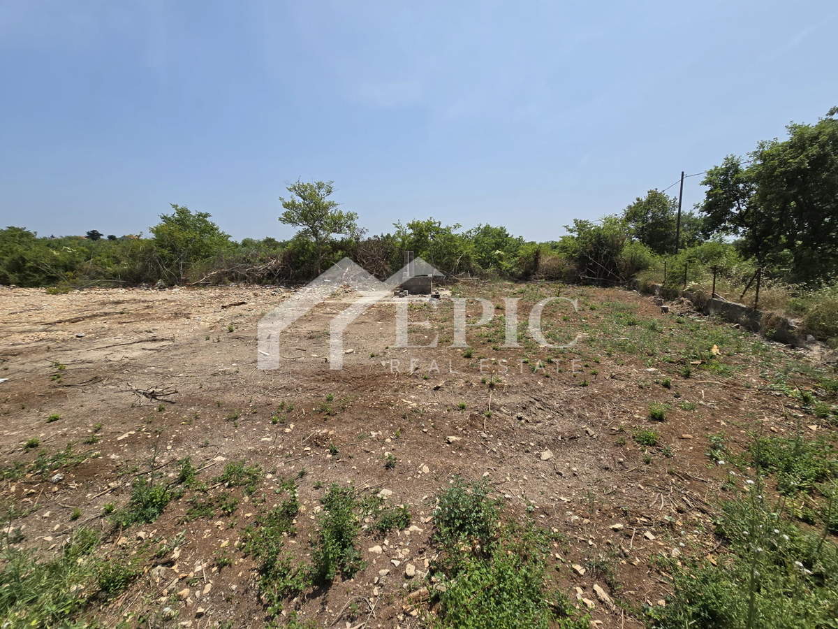 Terreno edificabile vicino a Zara