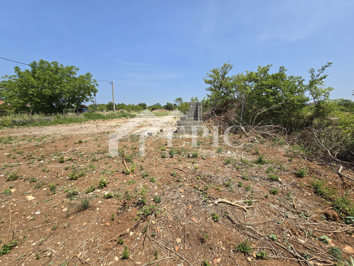 Terreno edificabile vicino a Zara