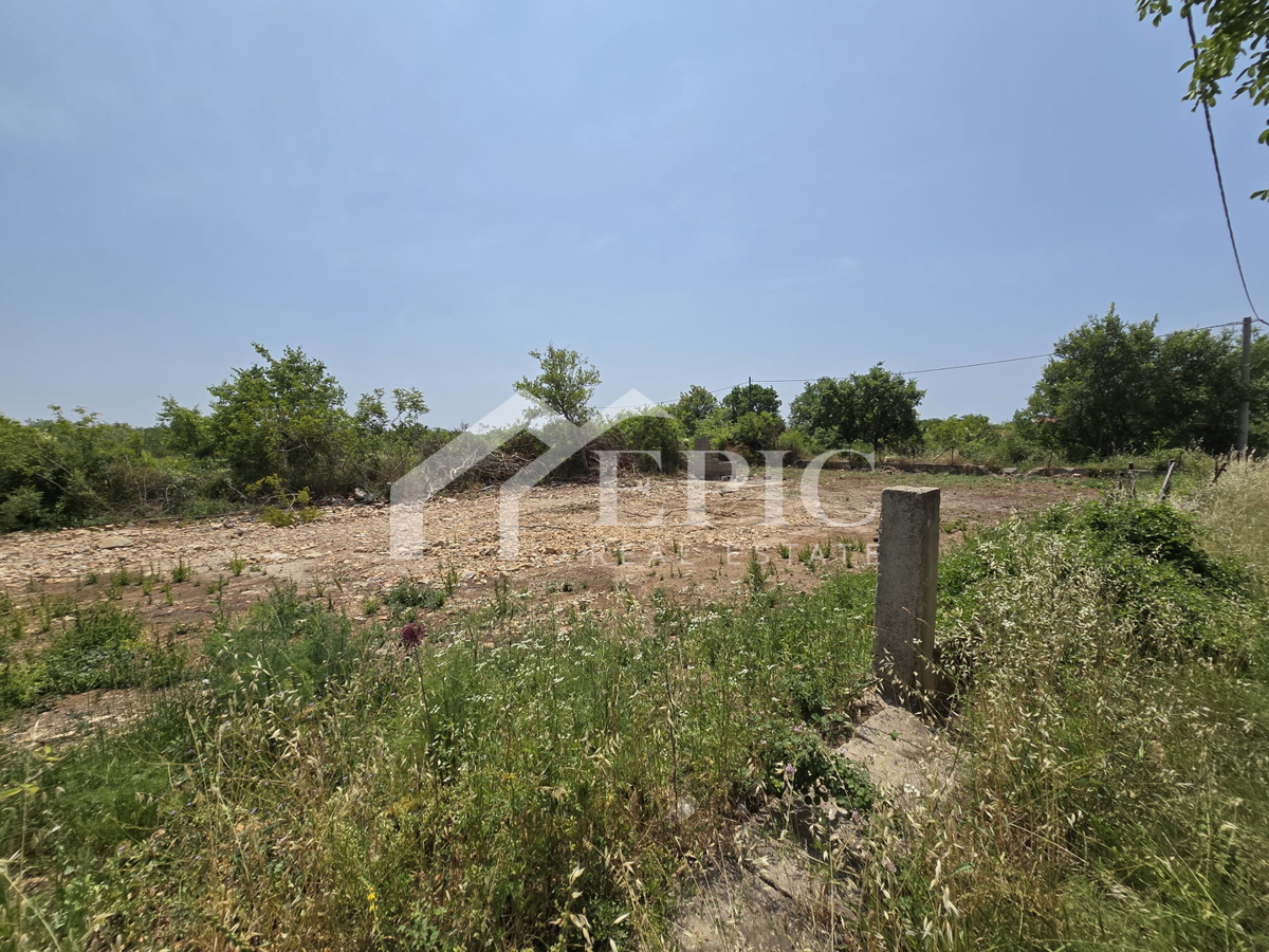 Terreno edificabile vicino a Zara