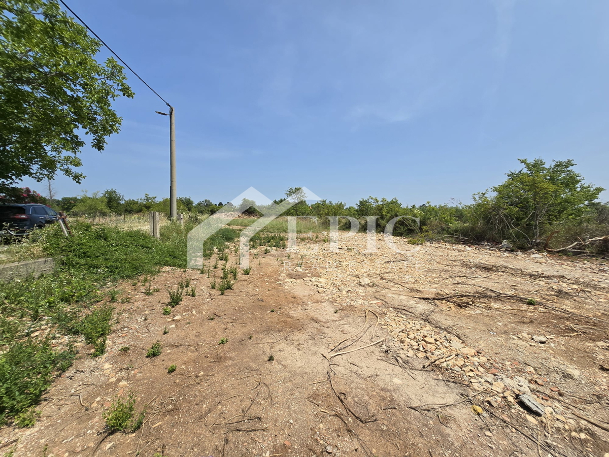 Terreno edificabile vicino a Zara