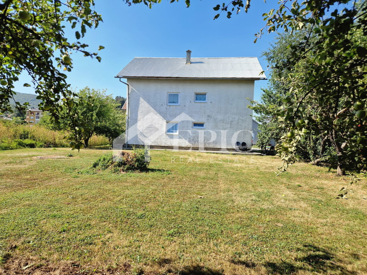 VILLA INDIPENDENTE A GRAČAC