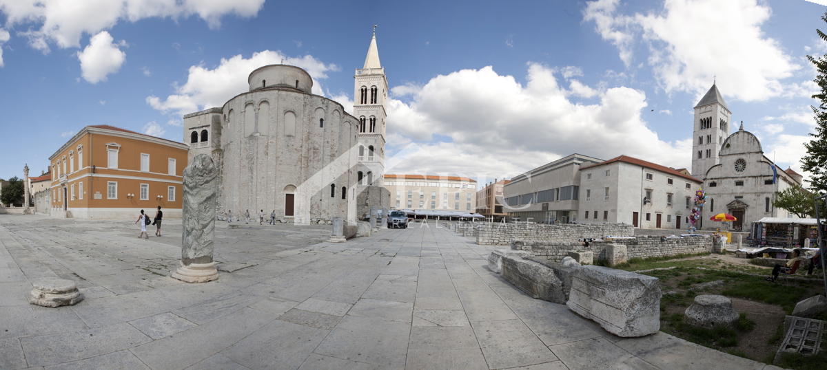 RICERCA DI IMMOBILE – ACQUIRENTE NOTO