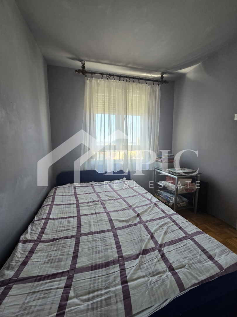 TRILOCALE AL TERZO PIANO - BILI BRIG