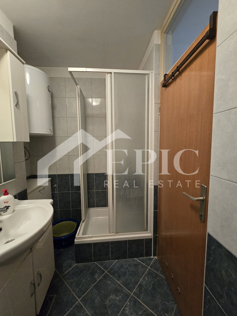 TRILOCALE AL TERZO PIANO - BILI BRIG