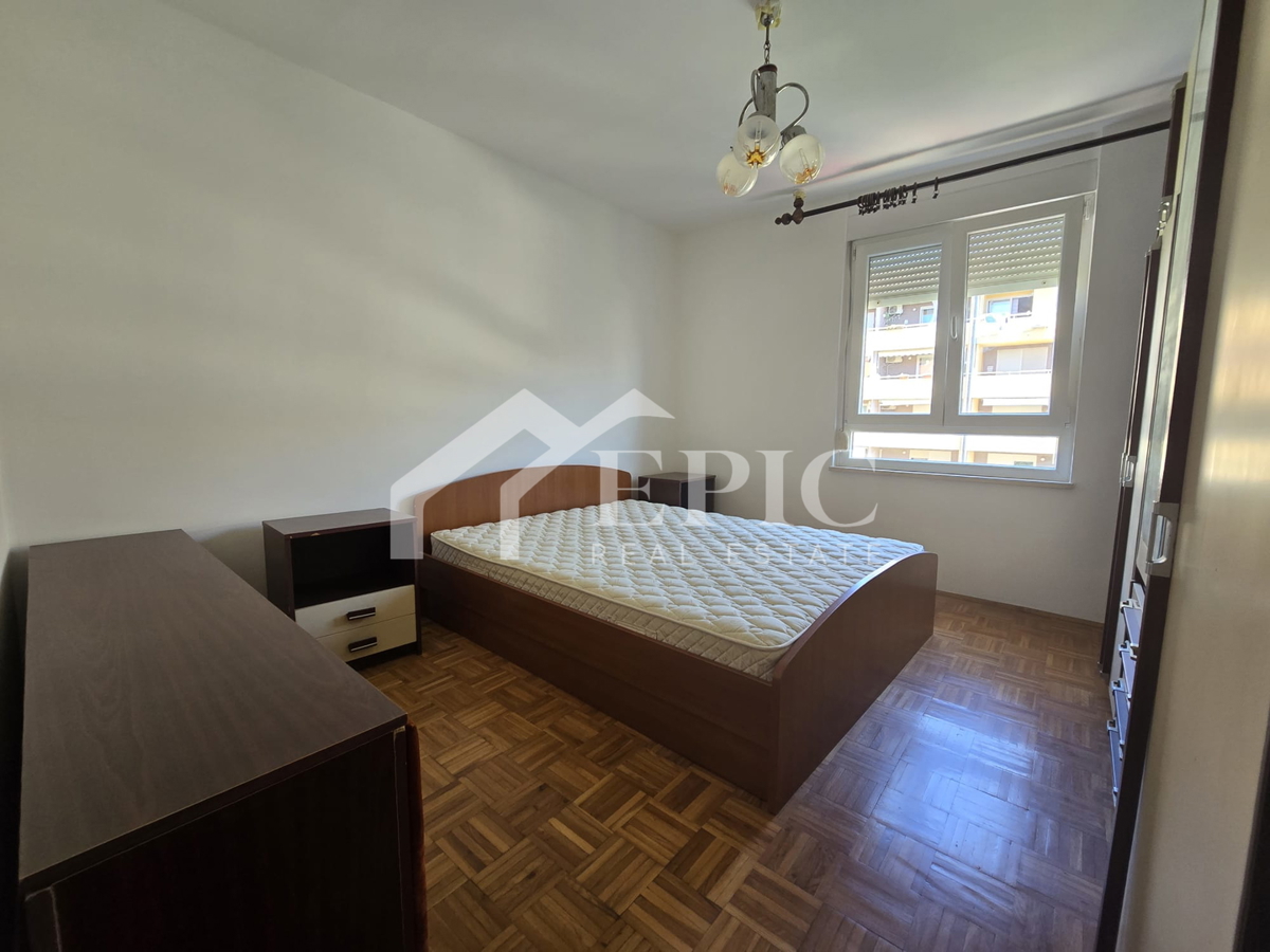 TRILOCALE AL TERZO PIANO - BILI BRIG