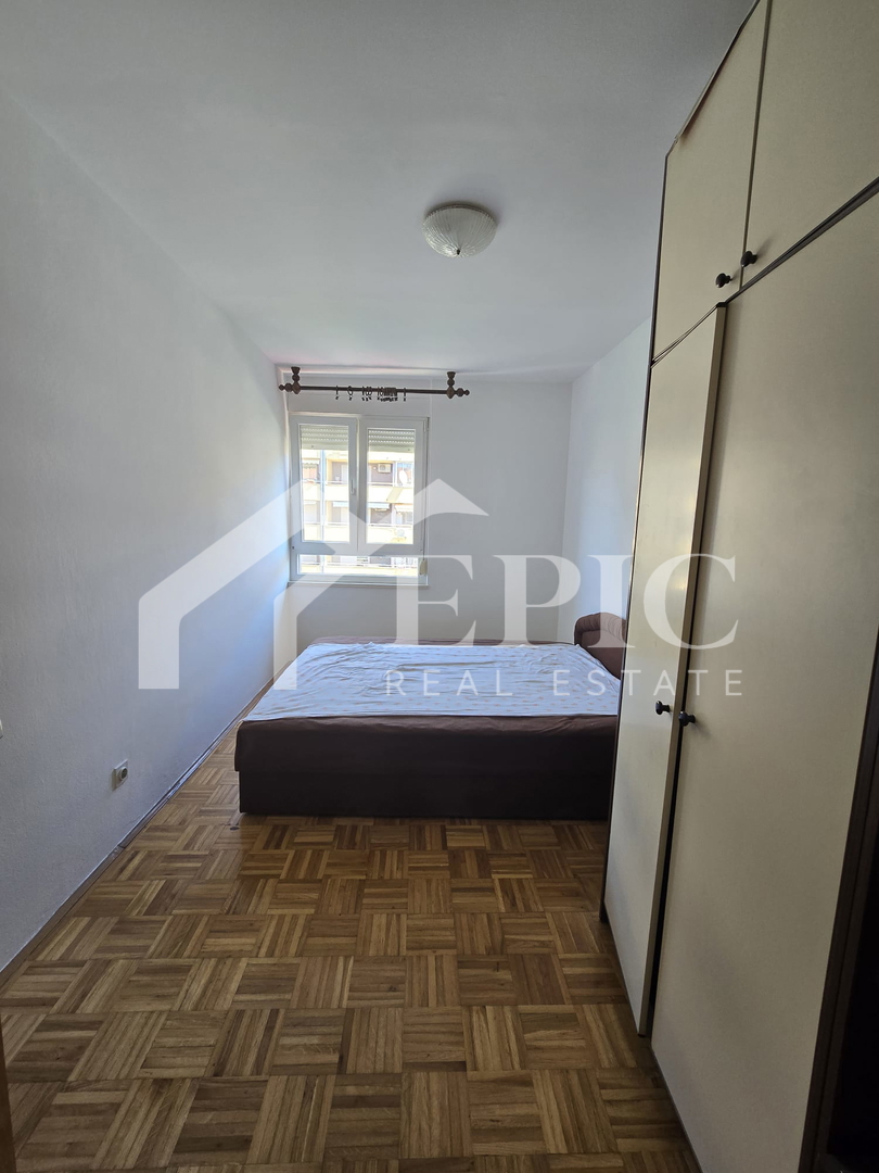 TRILOCALE AL TERZO PIANO - BILI BRIG