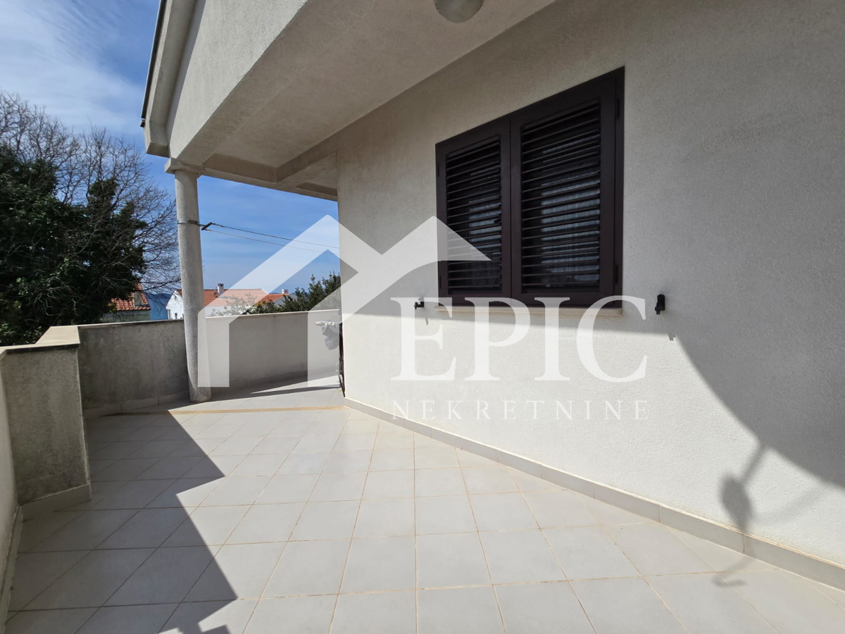 ZADAR - CASA FAMILIARE, a 100 metri dal mare