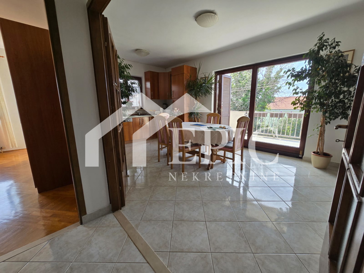 ZADAR - CASA FAMILIARE, a 100 metri dal mare