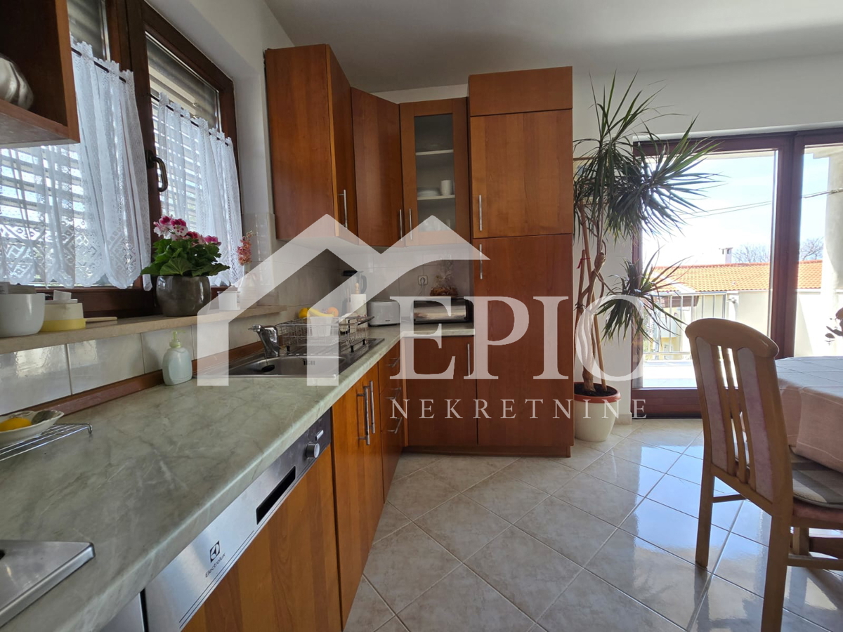 ZADAR - CASA FAMILIARE, a 100 metri dal mare