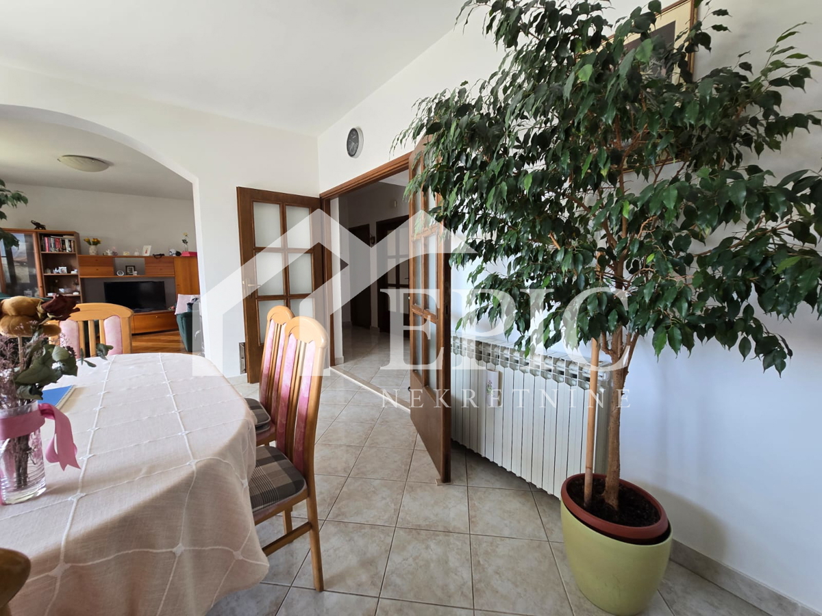 ZADAR - CASA FAMILIARE, a 100 metri dal mare