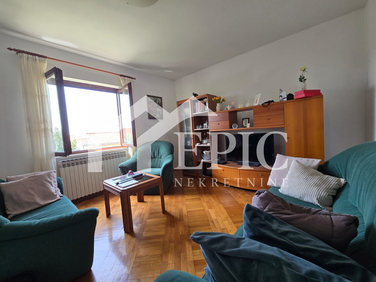 ZADAR - CASA FAMILIARE, a 100 metri dal mare