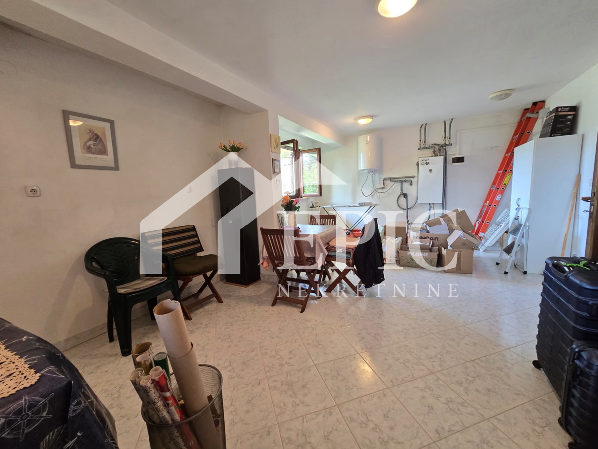ZADAR - CASA FAMILIARE, a 100 metri dal mare