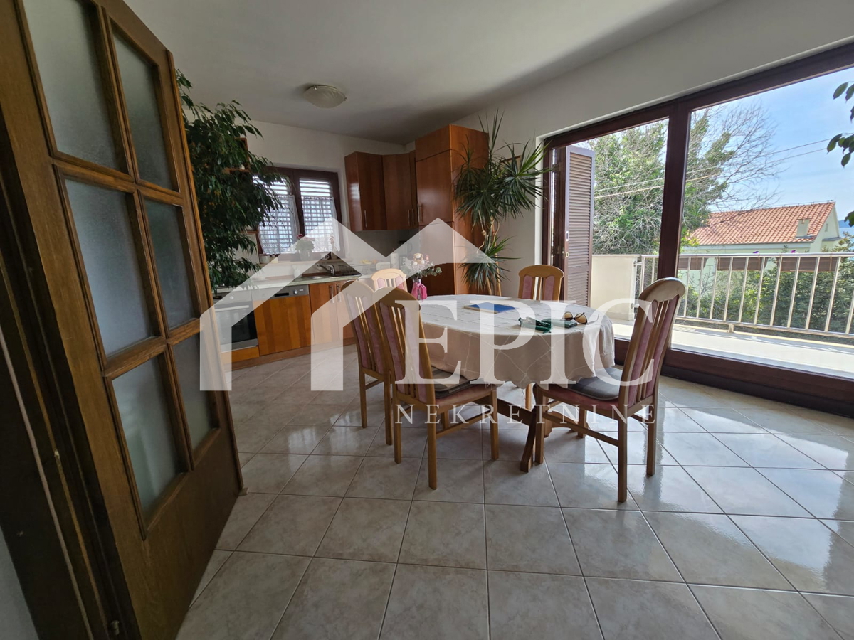 ZADAR - CASA FAMILIARE, a 100 metri dal mare
