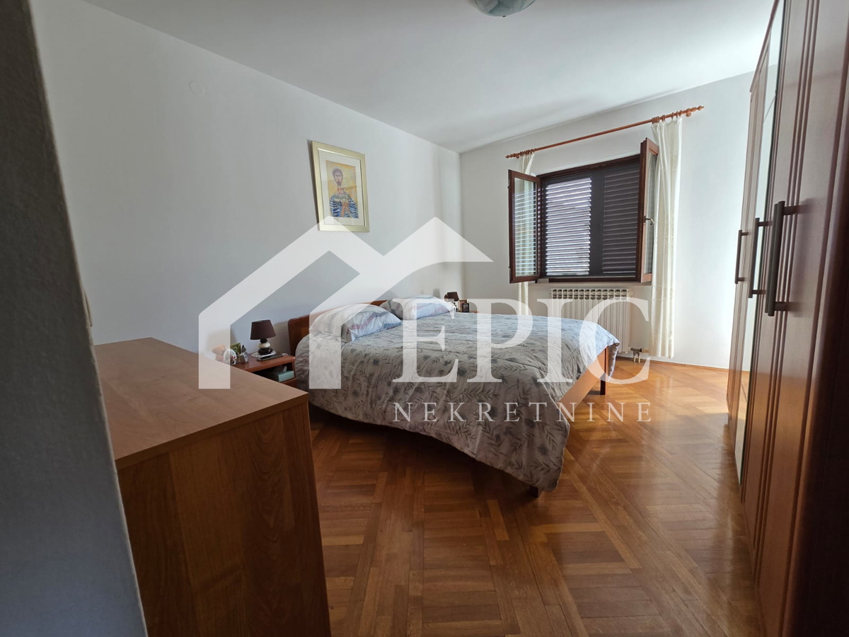 ZADAR - CASA FAMILIARE, a 100 metri dal mare