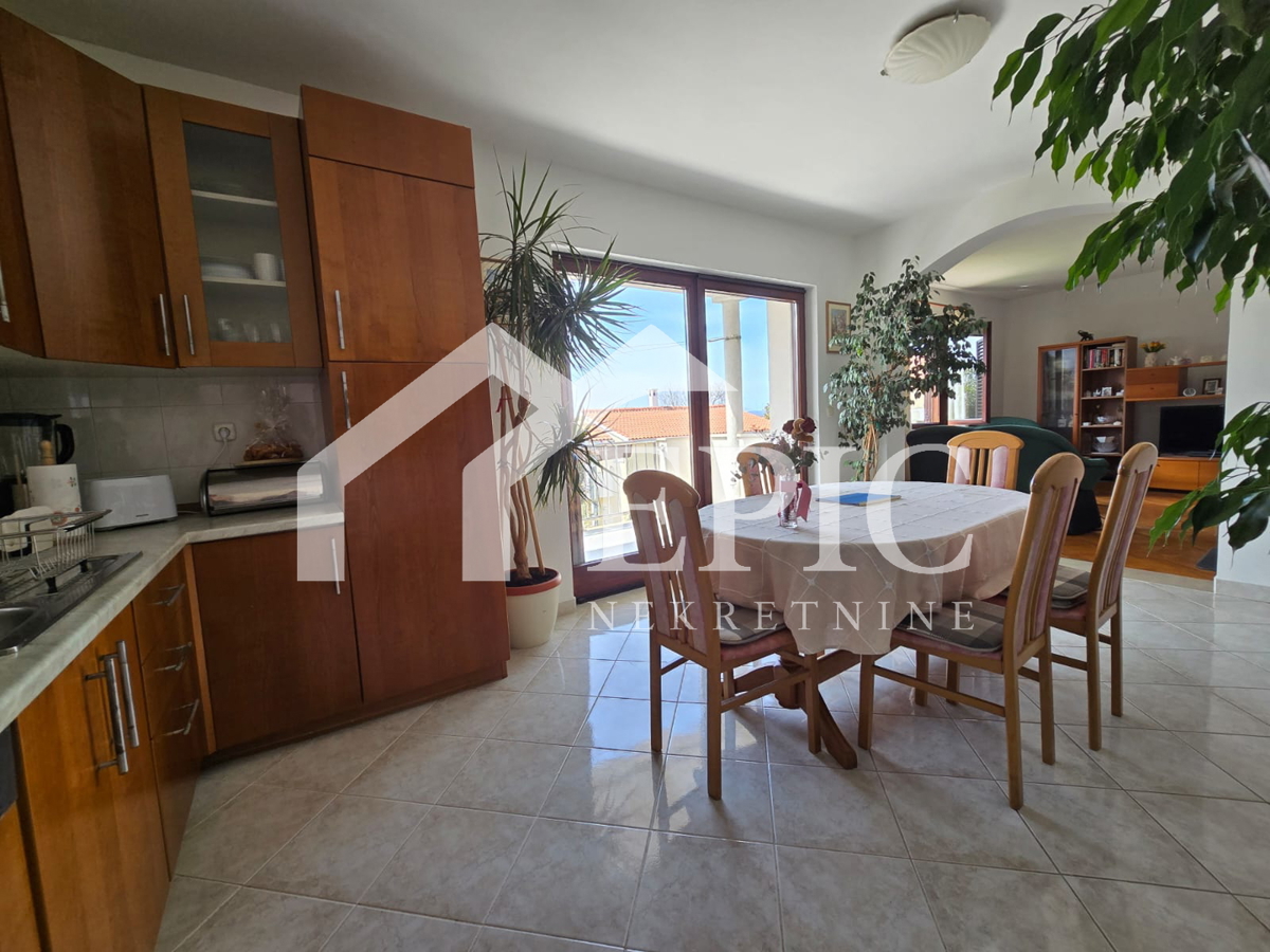 ZADAR - CASA FAMILIARE, a 100 metri dal mare