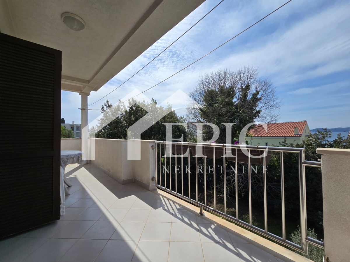 ZADAR - CASA FAMILIARE, a 100 metri dal mare