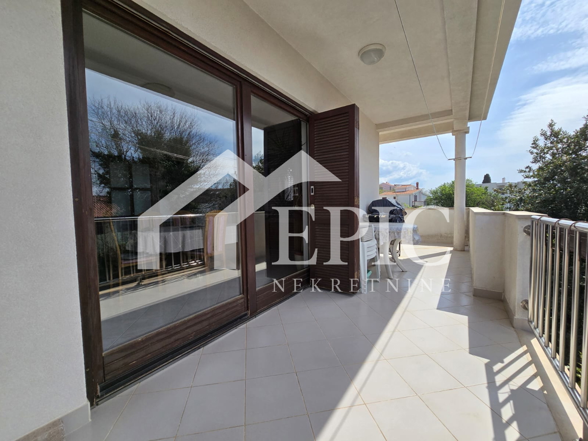 ZADAR - CASA FAMILIARE, a 100 metri dal mare