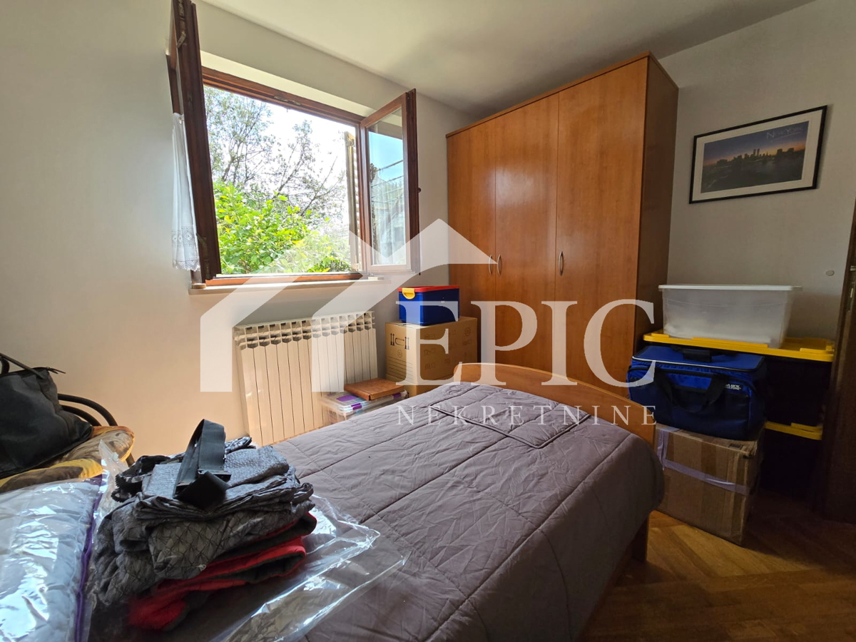 ZADAR - CASA FAMILIARE, a 100 metri dal mare