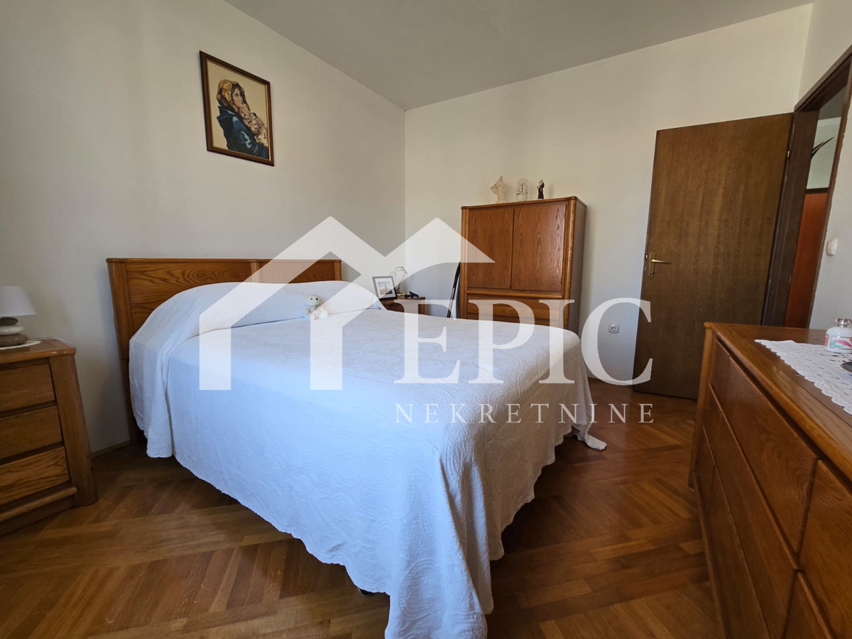 ZADAR - CASA FAMILIARE, a 100 metri dal mare