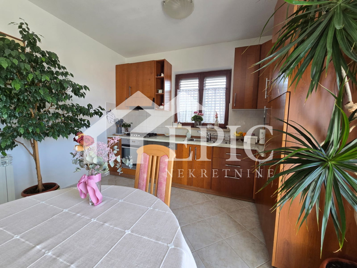 ZADAR - CASA FAMILIARE, a 100 metri dal mare