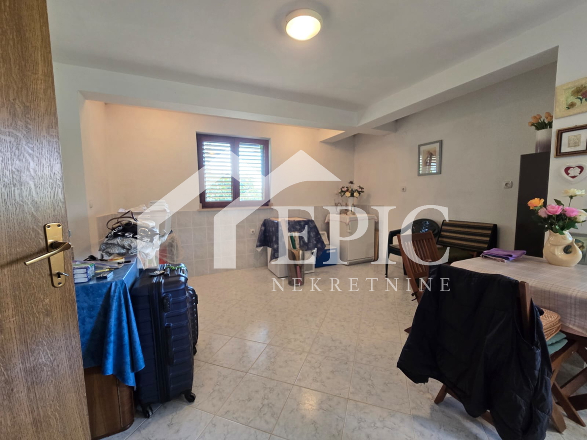 ZADAR - CASA FAMILIARE, a 100 metri dal mare