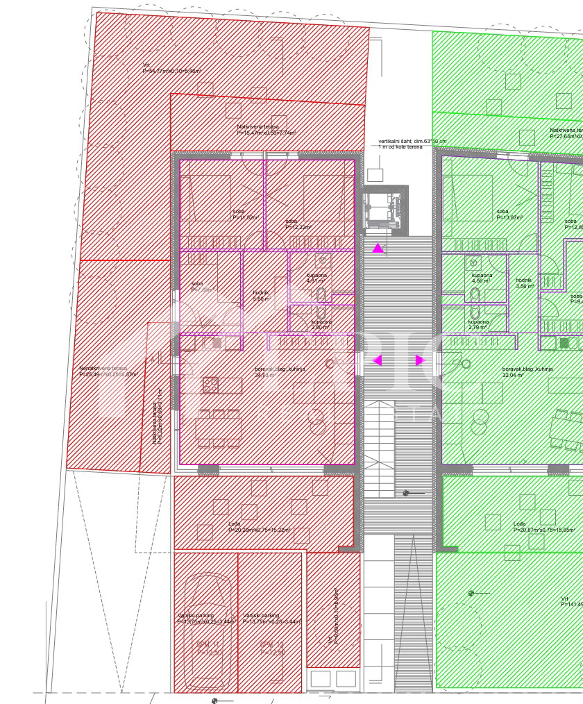 APPARTAMENTO ESCLUSIVO A 500 M DAL MARE - OCCASIONE PERFETTA PER VIVERE O PER VACANZE