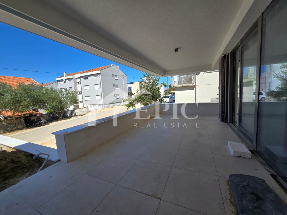 APPARTAMENTO ESCLUSIVO A 500 M DAL MARE - OCCASIONE PERFETTA PER VIVERE O PER VACANZE