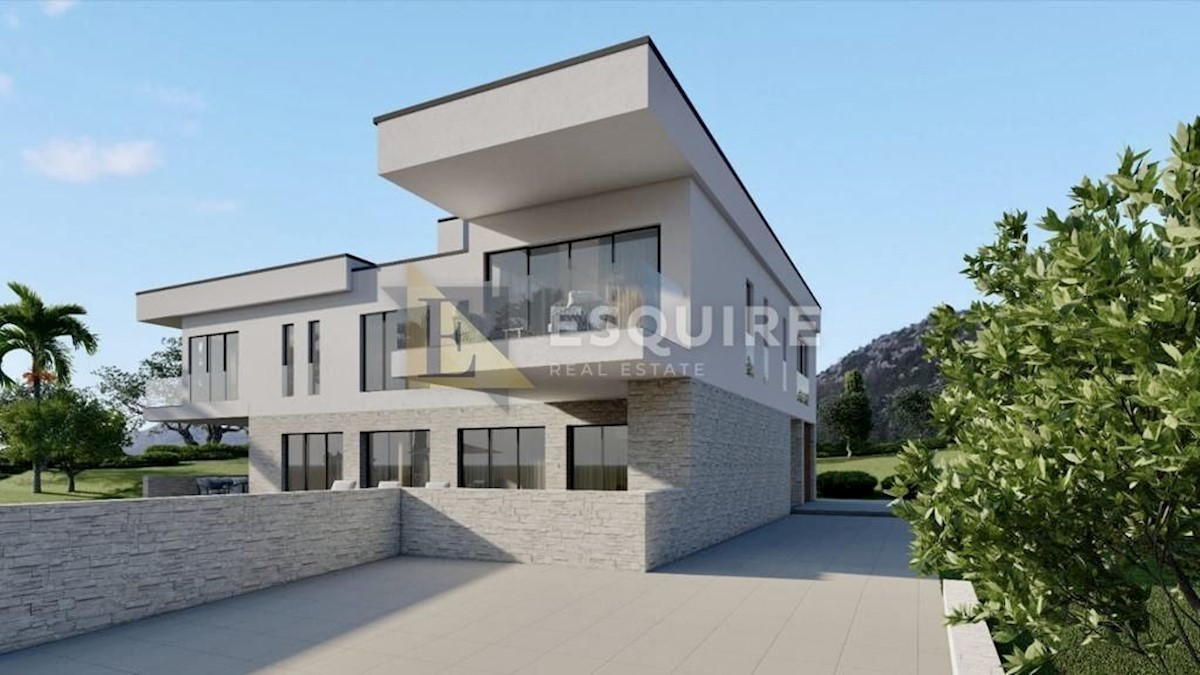 Casa Novigrad, 530m2