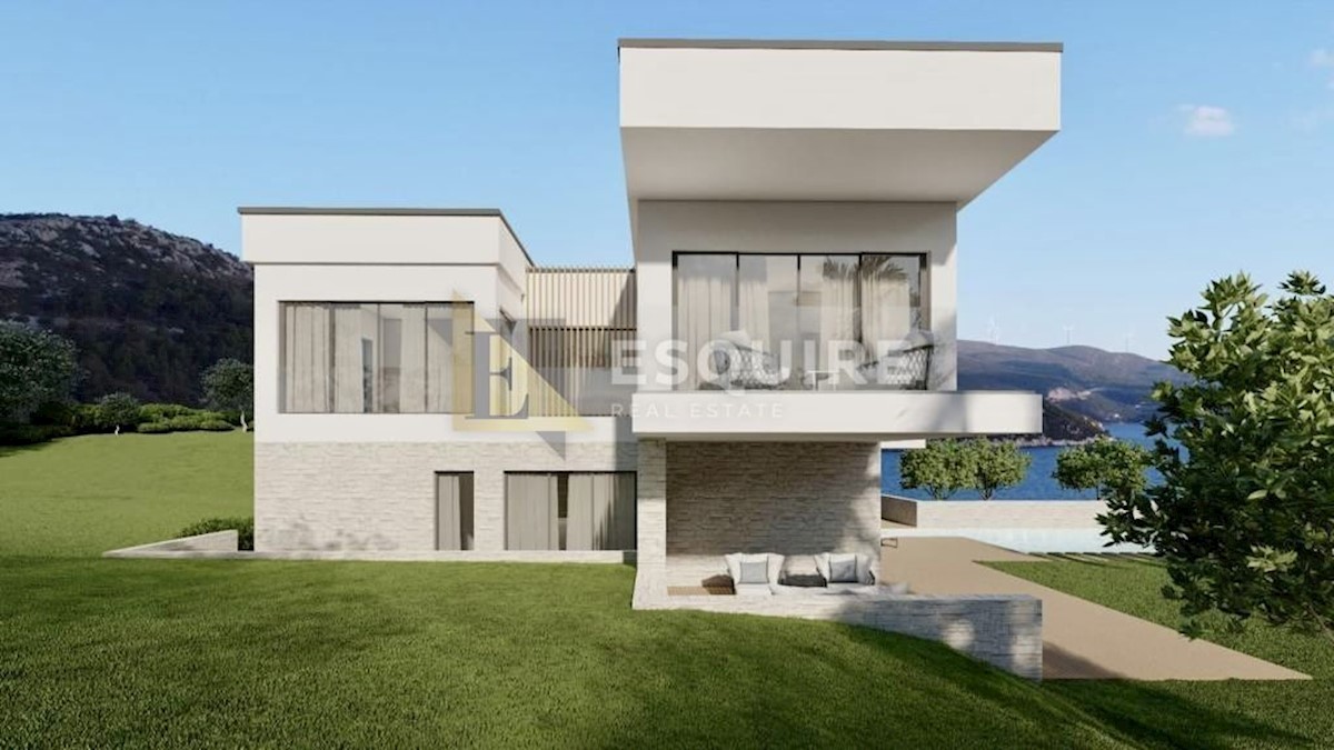 Casa Novigrad, 530m2