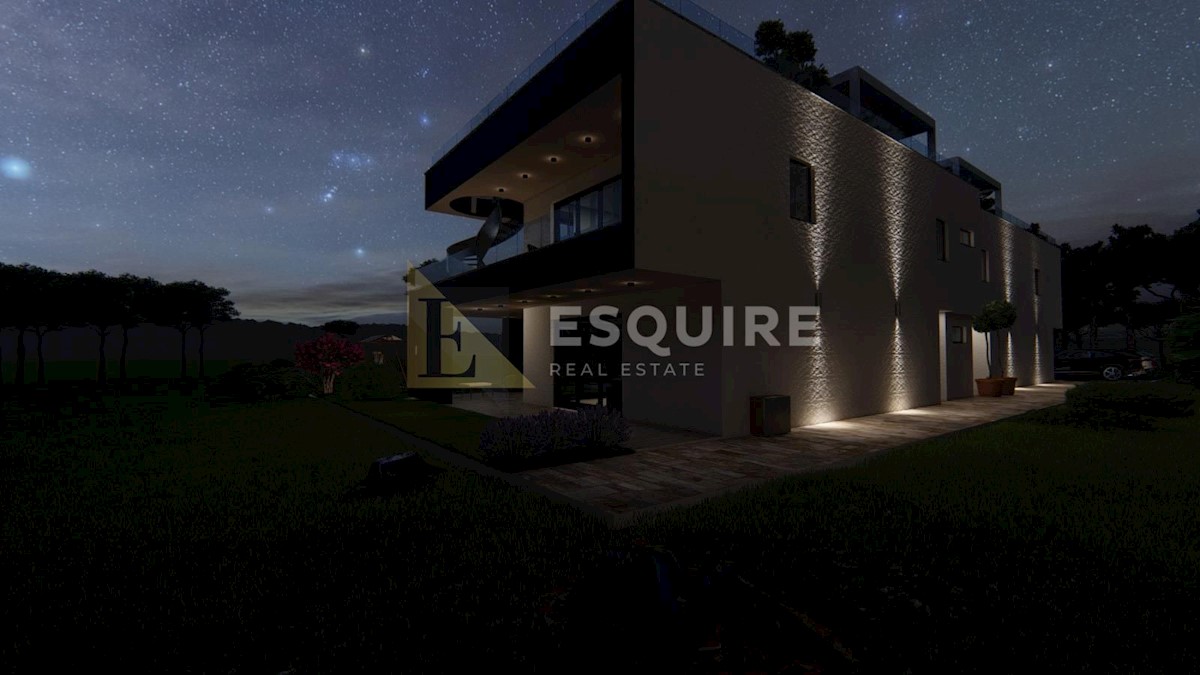 Casa Vir, 450,16m2