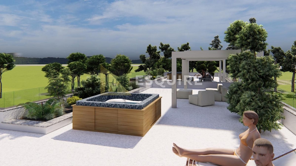 Casa Vir, 450,16m2
