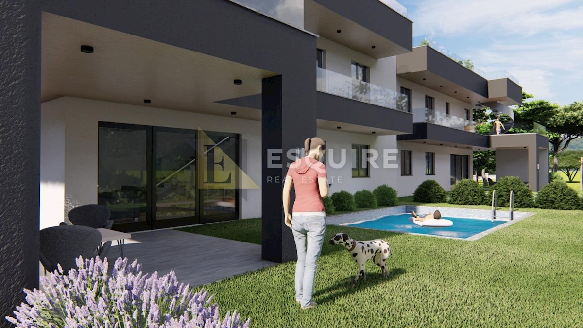 Casa Vir, 450,16m2