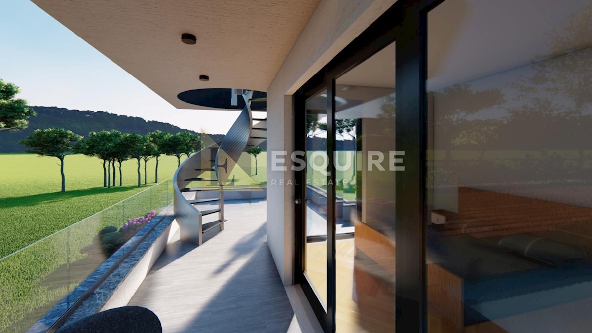 Casa Vir, 450,16m2