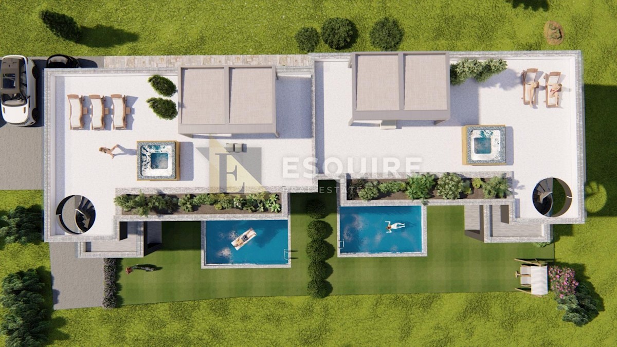 Casa Vir, 450,16m2