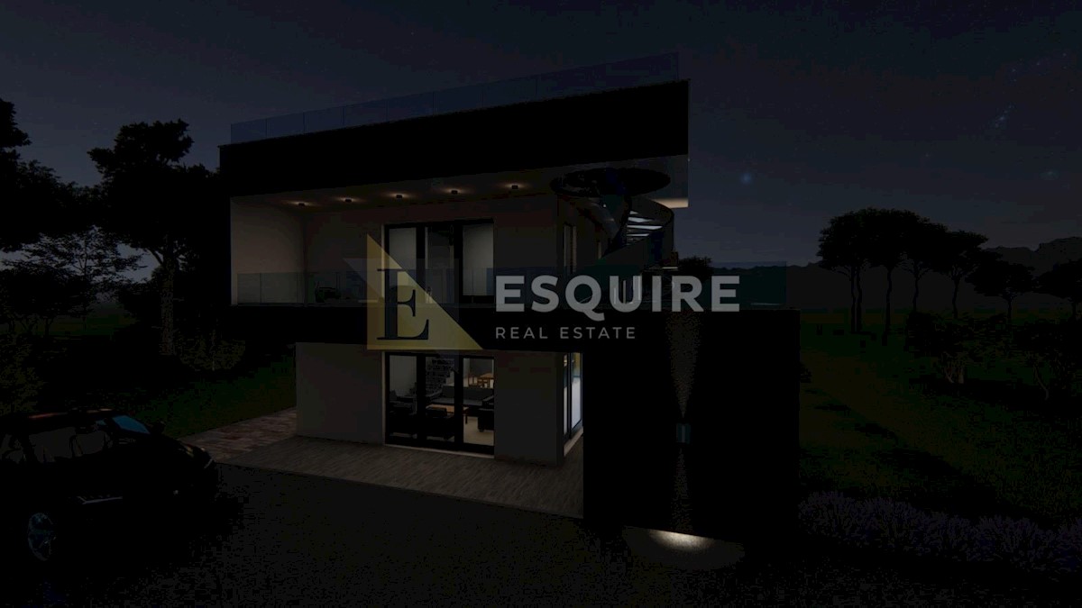Casa Vir, 450,16m2